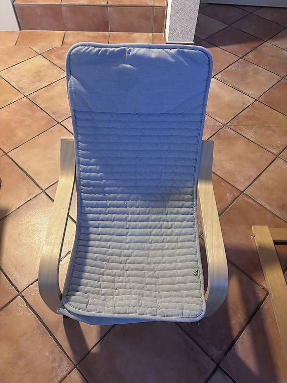 Poltrone: 2x kindersessel von ikea – Usato da Bettwiesen venduto da sar_qy2b 1