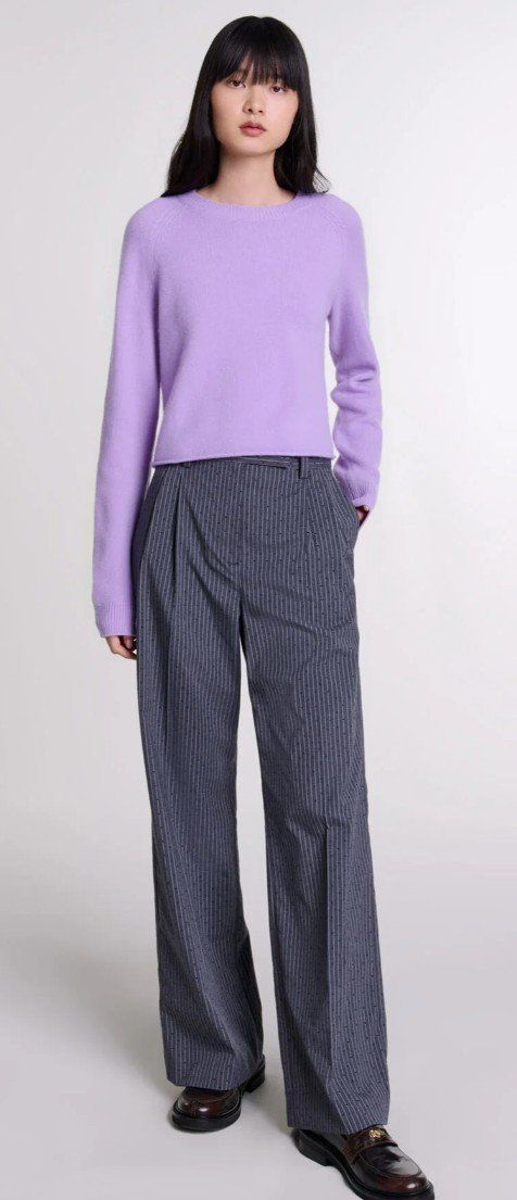 Maje Completi & Tailleur: Ensemble 3 pièces tailleur Maje, taille F34 – Nuovo (secondo la descrizione) da Vernayaz venduto da Veron1 4