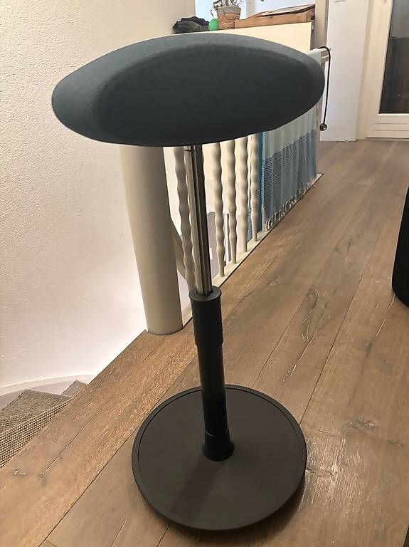 Sgabelli: Ongo ergonomischer Hocker – Usato da Moosleerau venduto da lor_j6t7 1