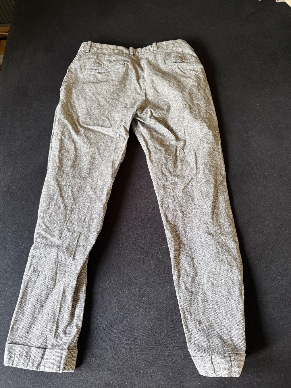 Mango Pantaloni: Männerhosen Mango – Usato da Buchs ZH venduto da anviesku 3