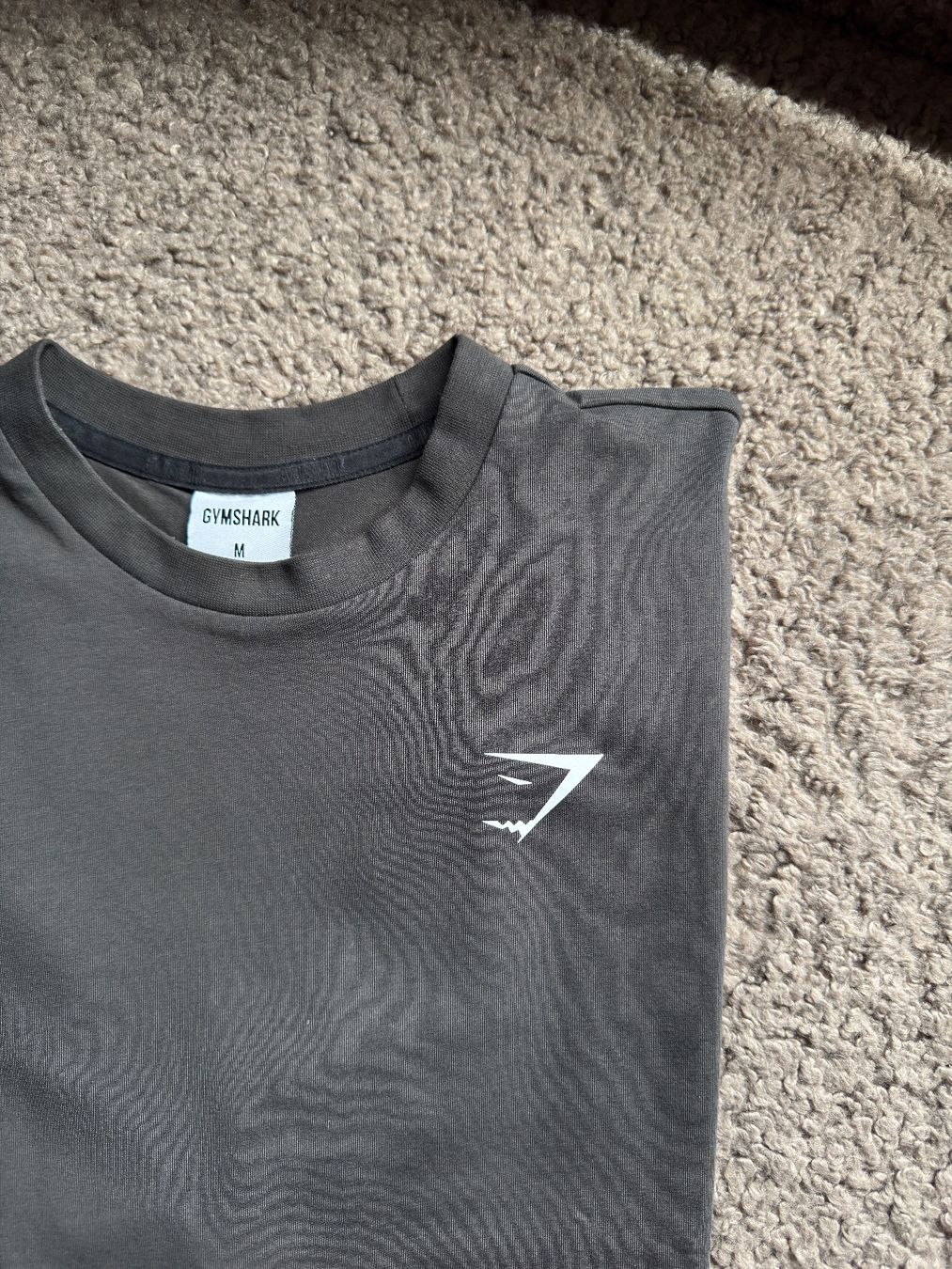 Gymshark T-shirt: Gymshark | T-Shirt – Nuovo (secondo la descrizione) da Horgen venduto da onur_5 1