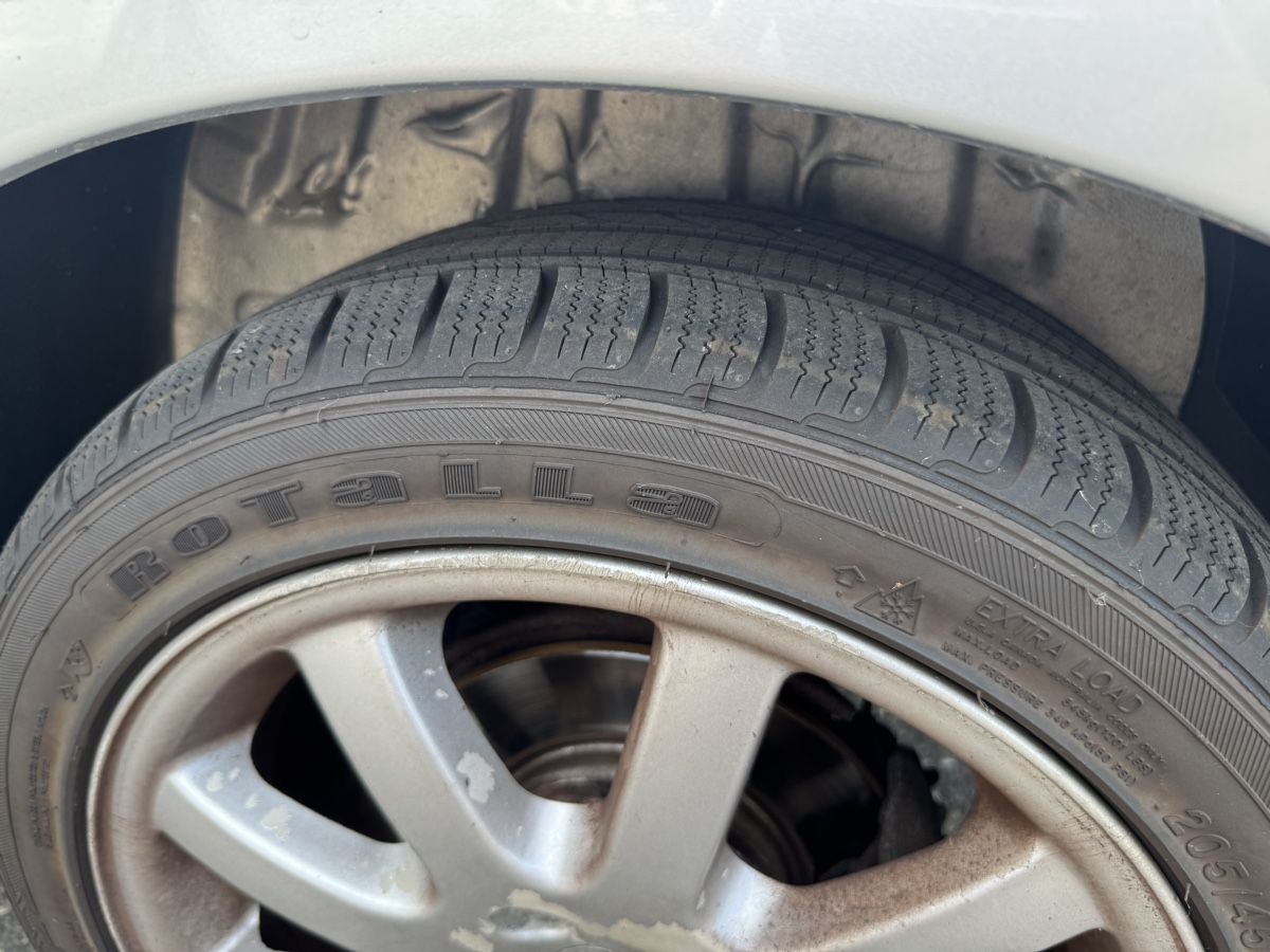 Peugeot Automobili: Peugeot 206 CC Cabriolet 2.0l 136PS – Usato da Leuggern venduto da Darwin016 8