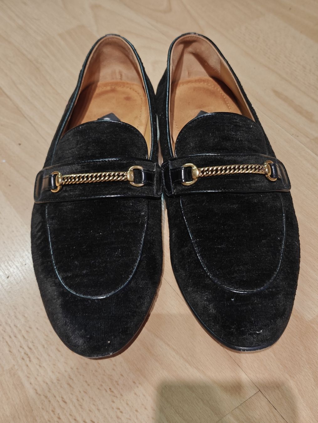 Tom Ford Herrenschuhe: Tom Ford Loafer 41 – Gebraucht aus Malans GR von mesmen 3