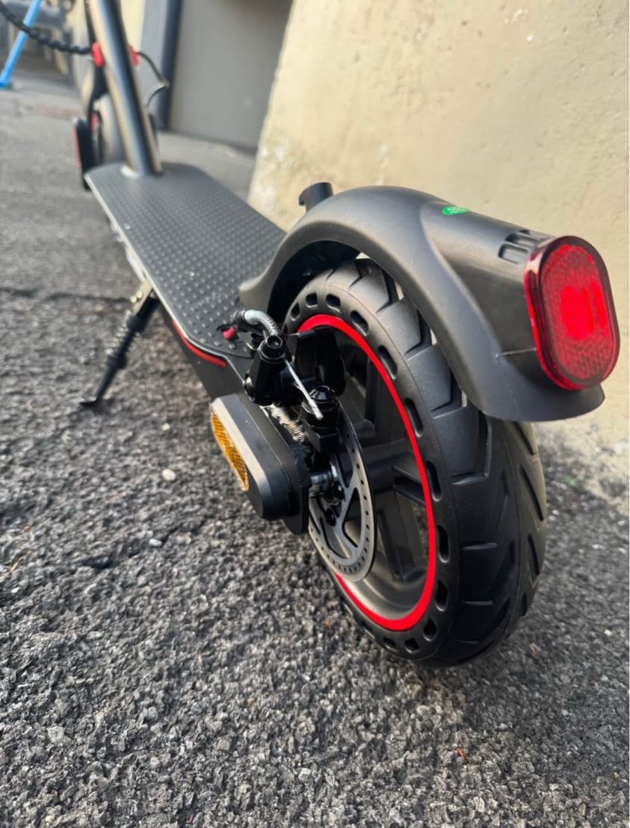 Kickboard: Neue Elektro scooter E-scooter M2 bluetooth – Nuovo e nell'imballaggio originale da Rothenthurm venduto da _LunisStore_ 1