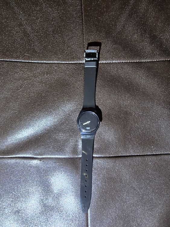Swatch Uhr 1
