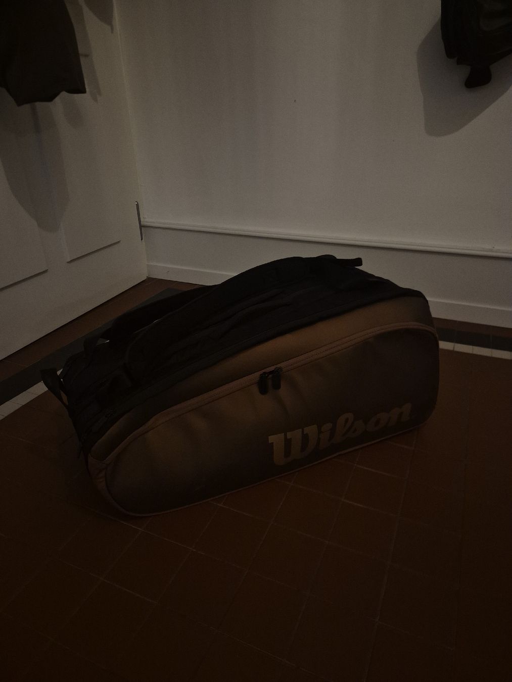 Wilson Sacs: Wilson Tennistasche – Neuf (Voir description) à Bern par Andybandy2000