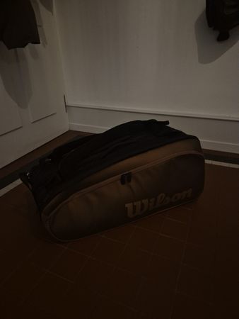 Wilson Tennistasche
