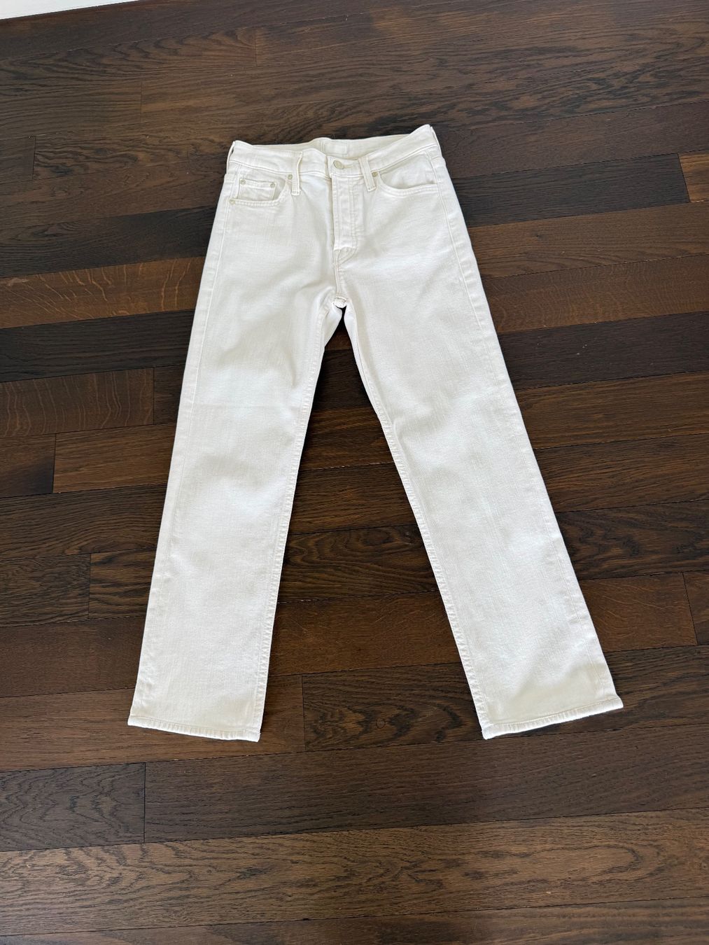 Jeans: Mother Jeans Gr. 25 – Nuovo (secondo la descrizione) da Balzers venduto da Lissi57 7