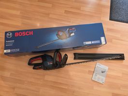 Bosch Professional GHE 18V-50 (II) inkl. 4.0Ah Pro Core Akku