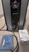 Boneco Air Purifier/Humidifier - Complete Set - Bargain!
