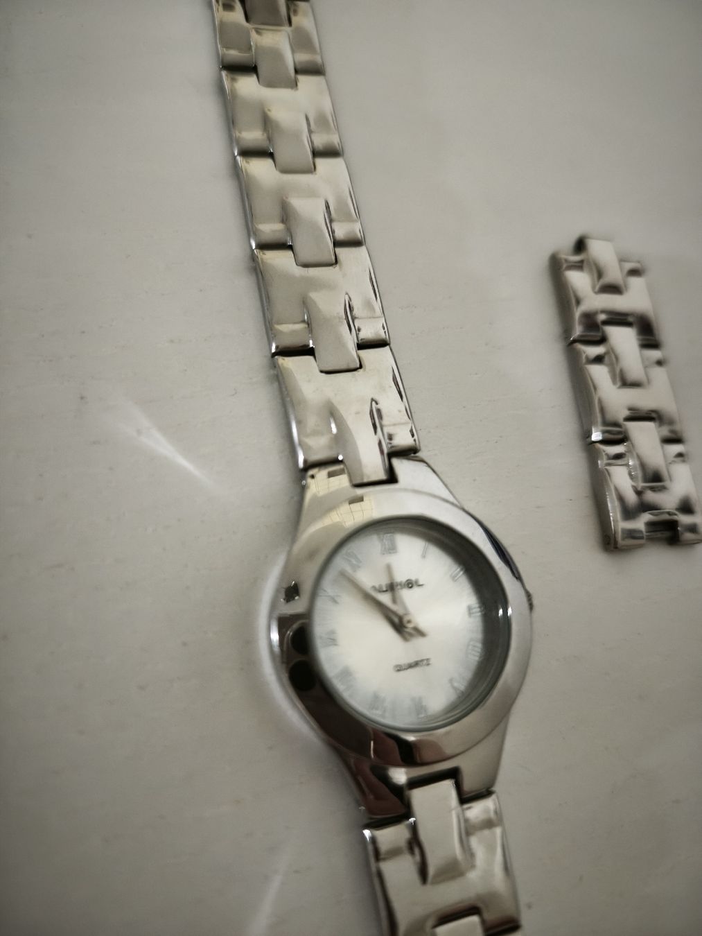 Orologi: Auriol Damenuhr – Difettoso da Zeglingen venduto da Vanillacoke 3