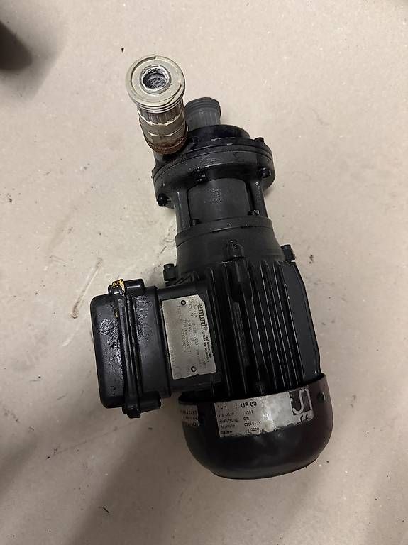 Motori: Diverse Motoren & Pumpen – Usato da Vilters venduto da _BuGi_ 2
