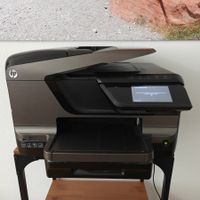 HP OfficeJet Pro 8600 Plus inkl. Ersatzpatronen