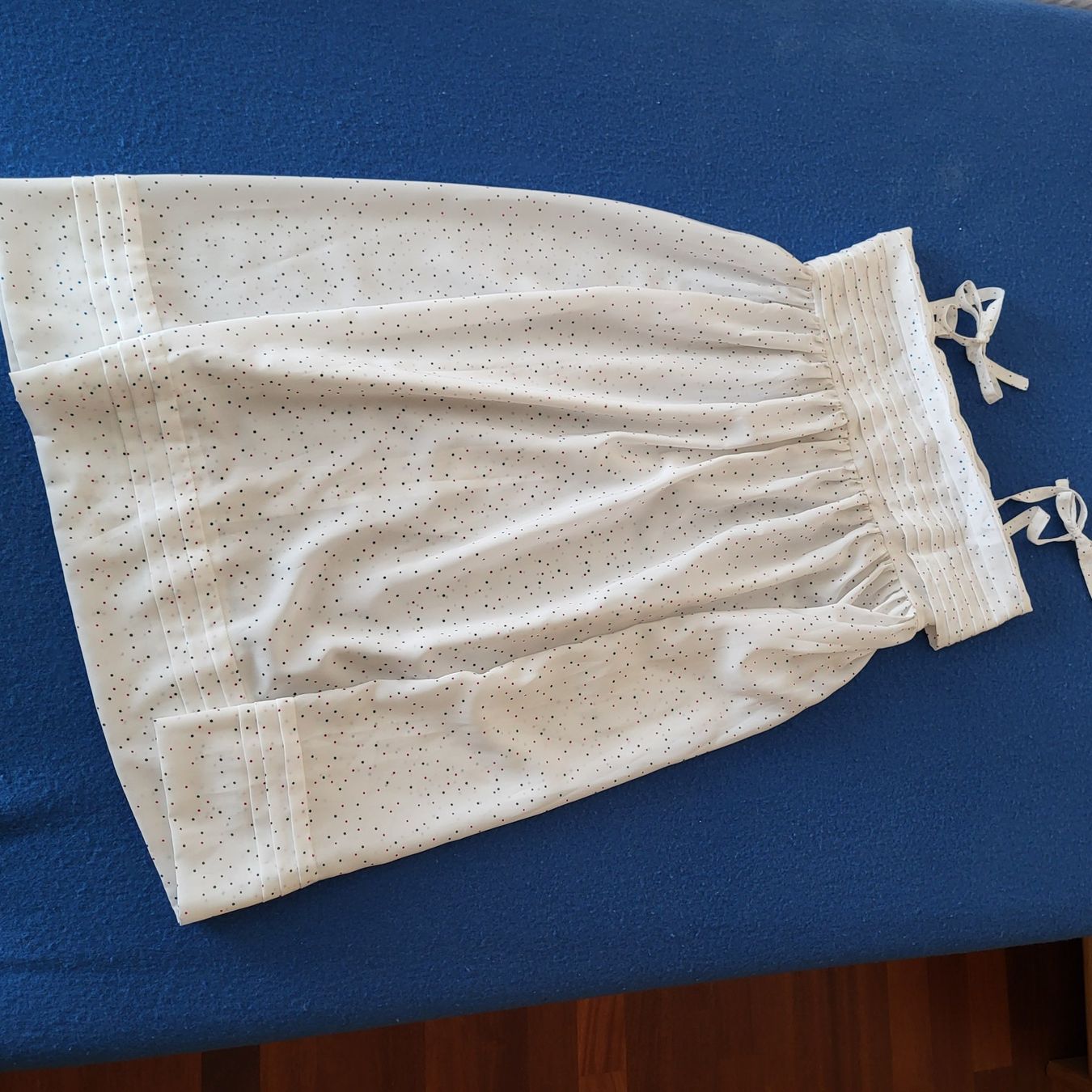 Vestiti: Damen Sommerkleid – Usato da Andermatt venduto da urseren14 1