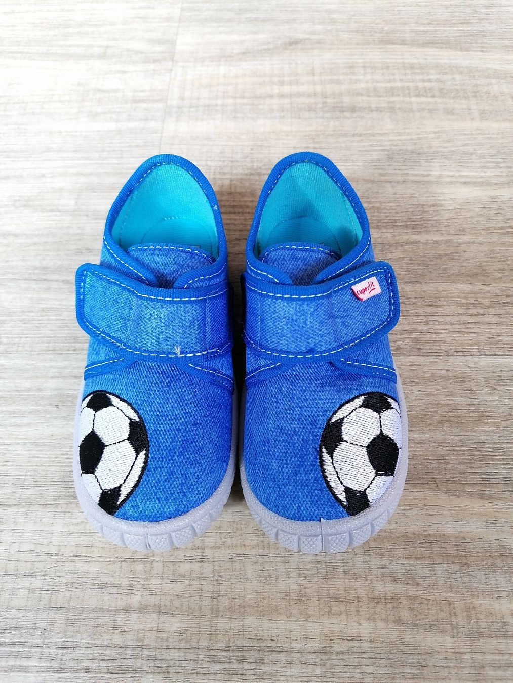 Superfit Scarpe per ragazzi: Super fit Finken 25 – Nuovo e nell'imballaggio originale da Huttwil venduto da happy-82