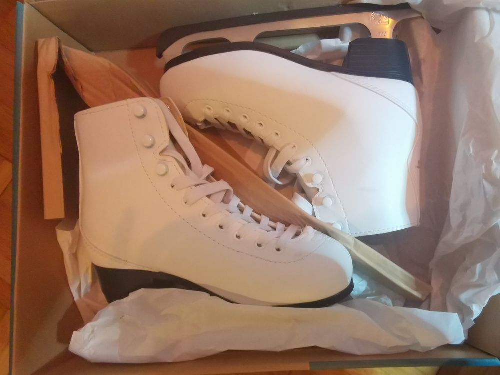 Patins Roces Paradise 35 (Neuf (Voir description)) à Morges pour CHF 22 ...