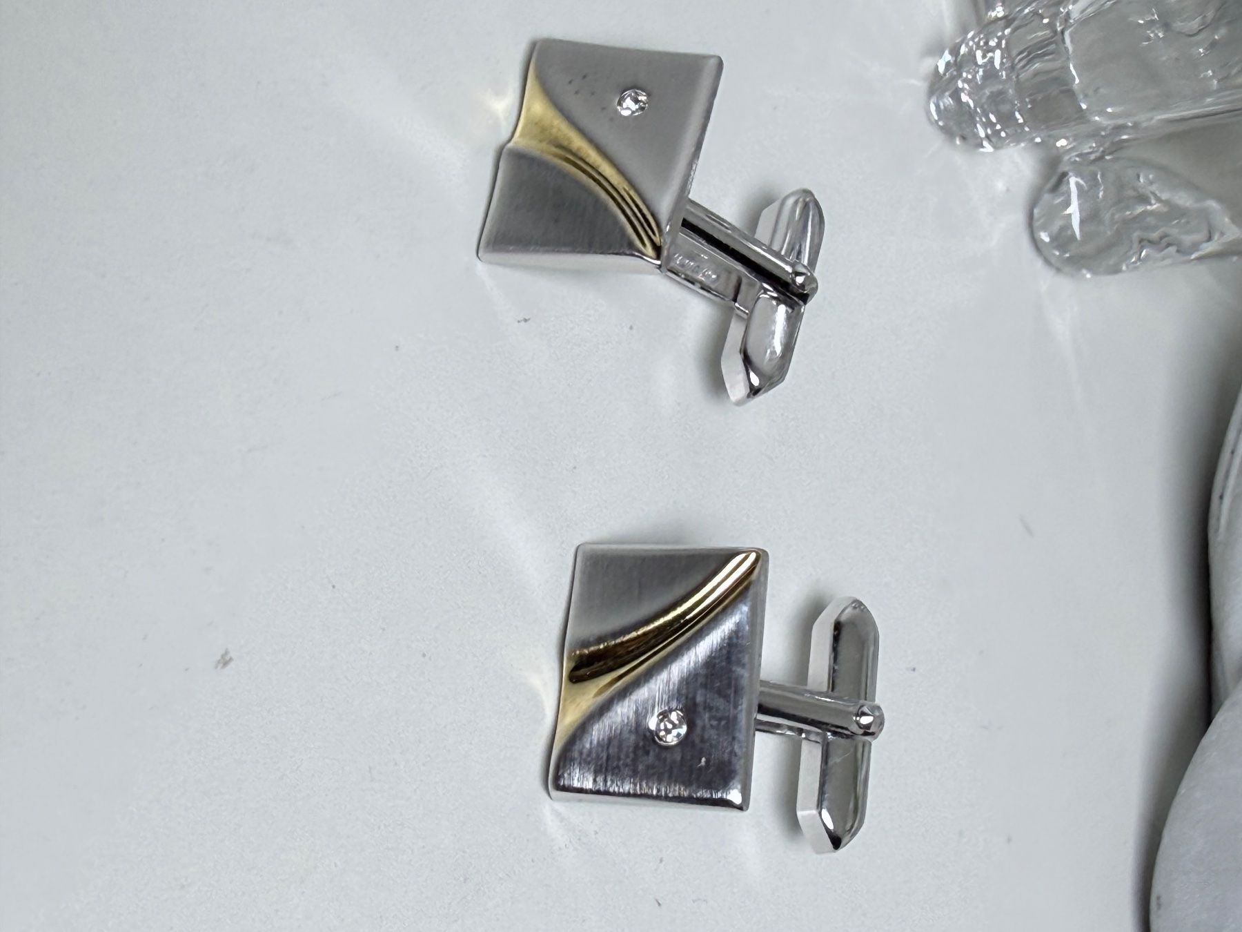 Manschettenknöpfe: Boutons de Manchette Vintage – Gebraucht aus Crissier von ale_5bqt 3