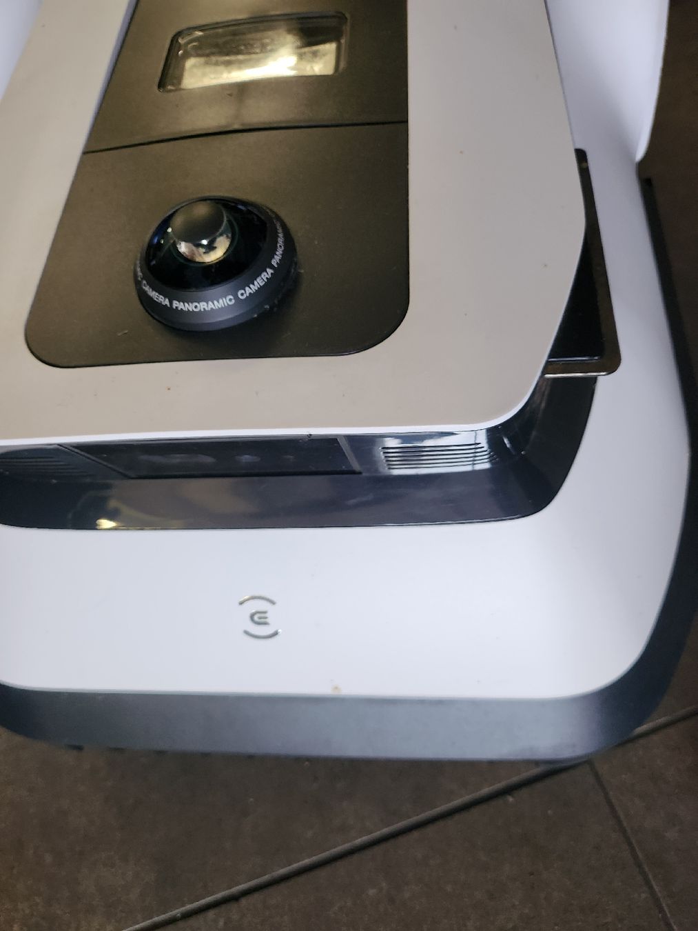 Ecovacs Rasenmäher: Robot tosaerba ecovacs Goat G1 – Gebraucht aus Lugano von Bernardino04 1