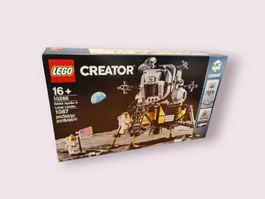 LEGO 10266 NASA Apollo 11 Mondlandefähre