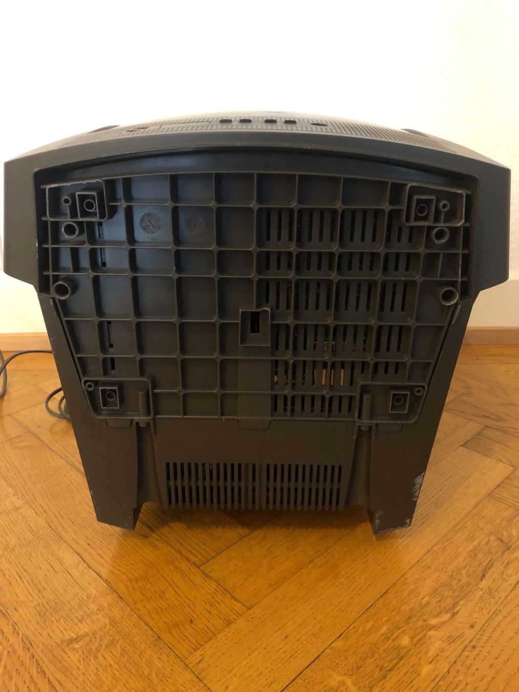 Televisori: Téléviseur Melectronic MTP 1400GR 135. – Usato da Nyon venduto da BrocBox 9