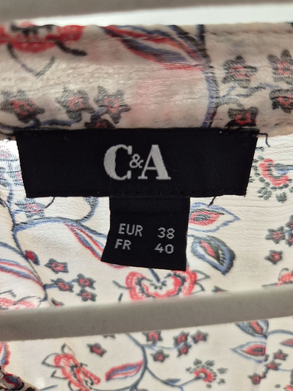 C&A Vestiti: Kleid – Usato da Obergerlafingen venduto da Country-Living 2