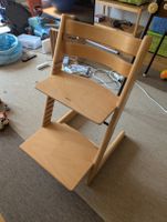 Tripp Trapp Kinderstuhl von Stokke