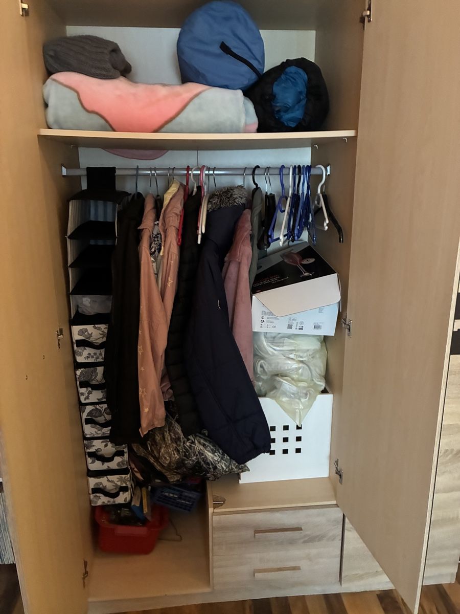 Conforama Schränke: Kleiderschrank – Defekt aus Däniken SO von Sonjab0 4