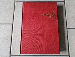 Das schweizer Haus  /  148 Seiten