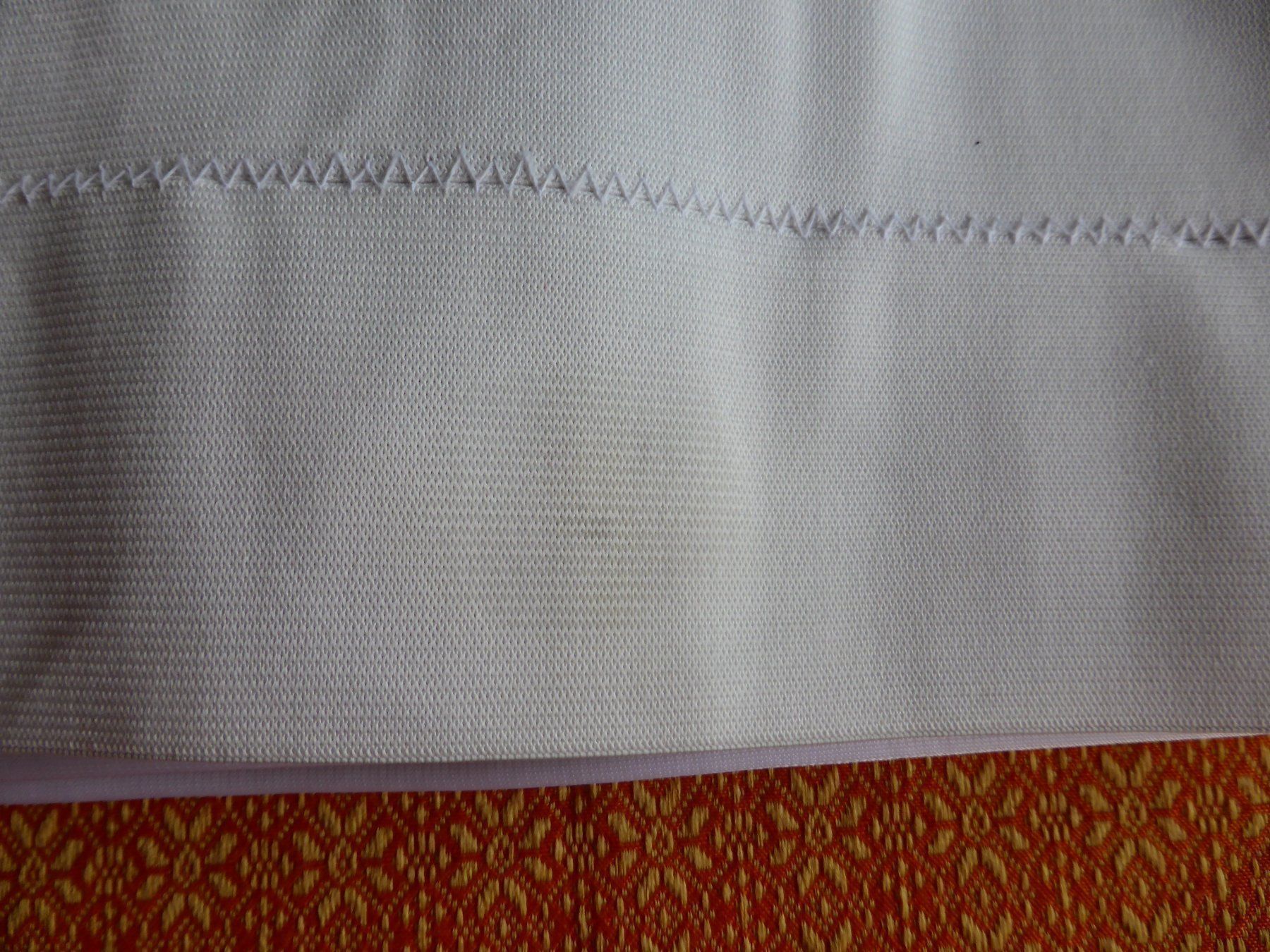 Altra biancheria intima: Nierenwärmer weiss – Usato da Schübelbach venduto da Dolly990_2 4