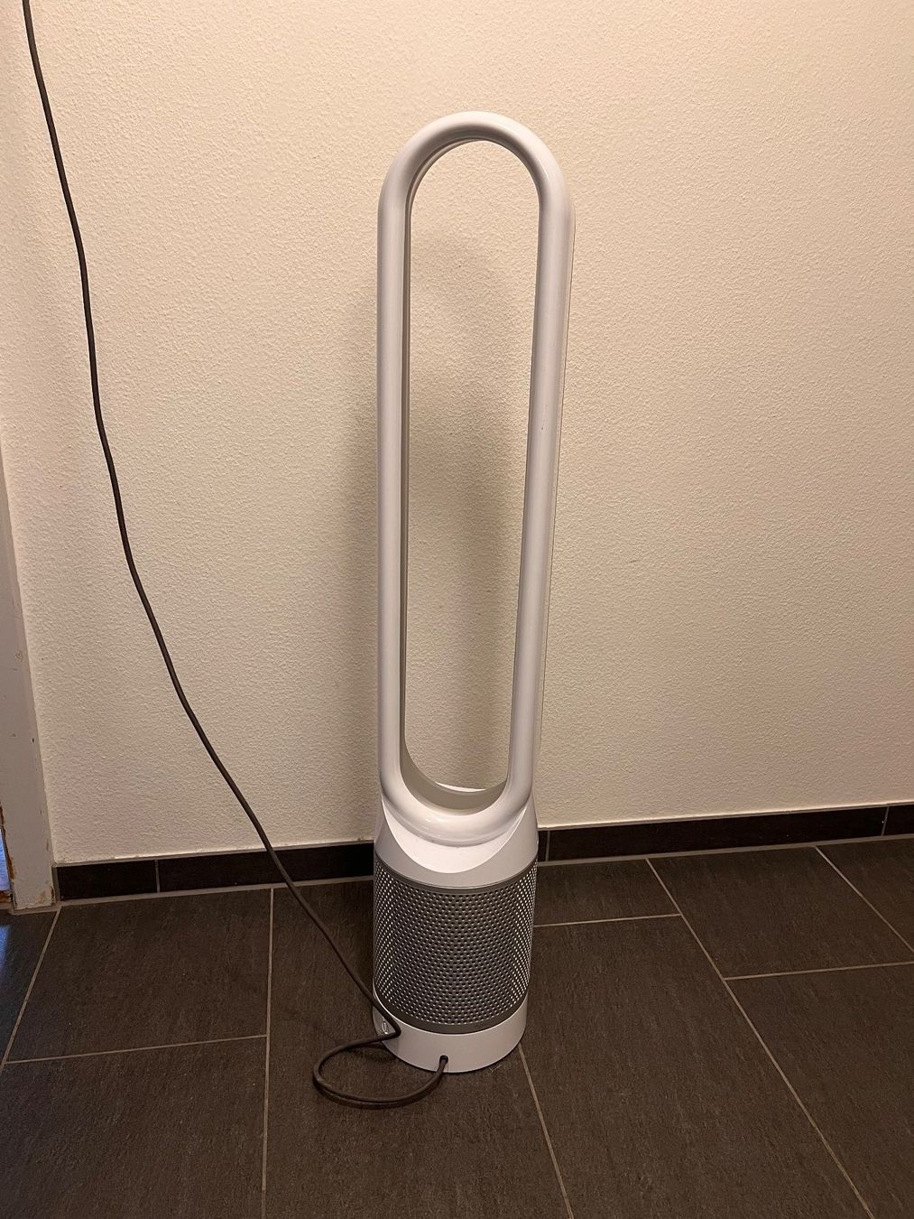 Dyson Purificateurs d'air: Dyson Pure Cool Link - Turmventilator & Luftreiniger – D'occasion à Zürich par ni7_7xfw 1