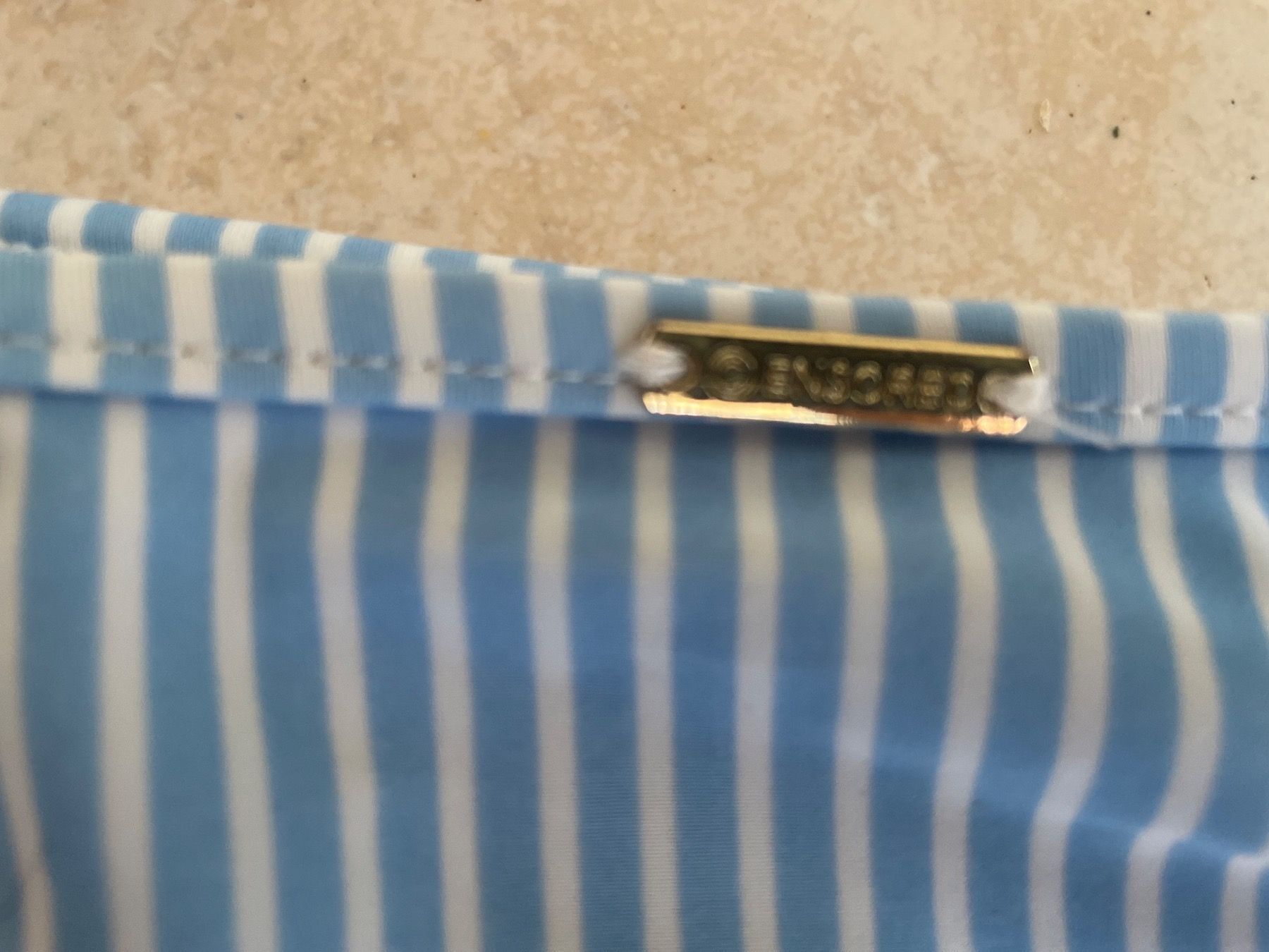 Costumi da bagno & Bikini: Neues Censored Bikini Gr.XS – Nuovo (secondo la descrizione) da Obergerlafingen venduto da cabo4 2