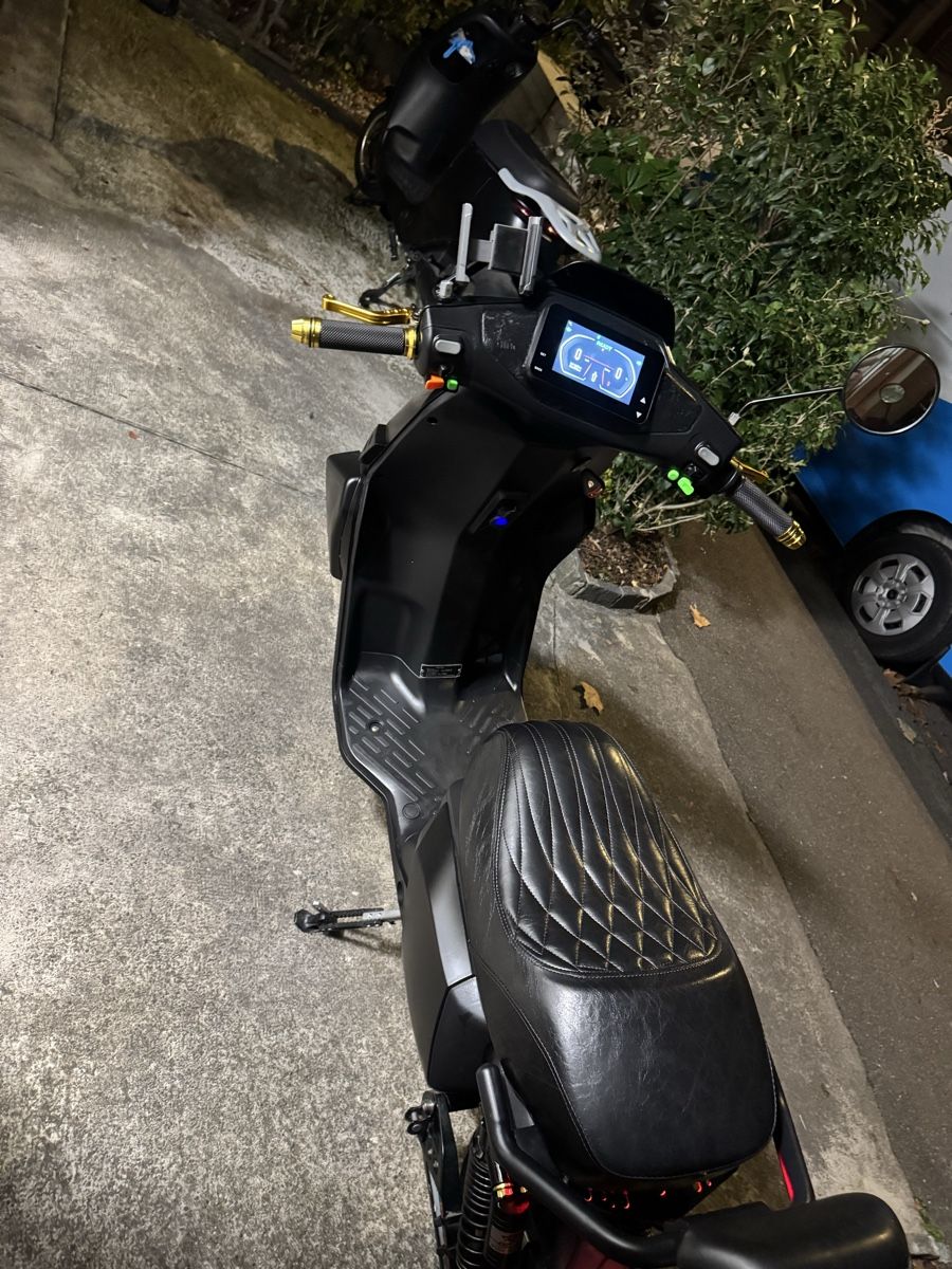 Scooter: E-roller robot – Nuovo (secondo la descrizione) da Basel venduto da edw_qc9c 3