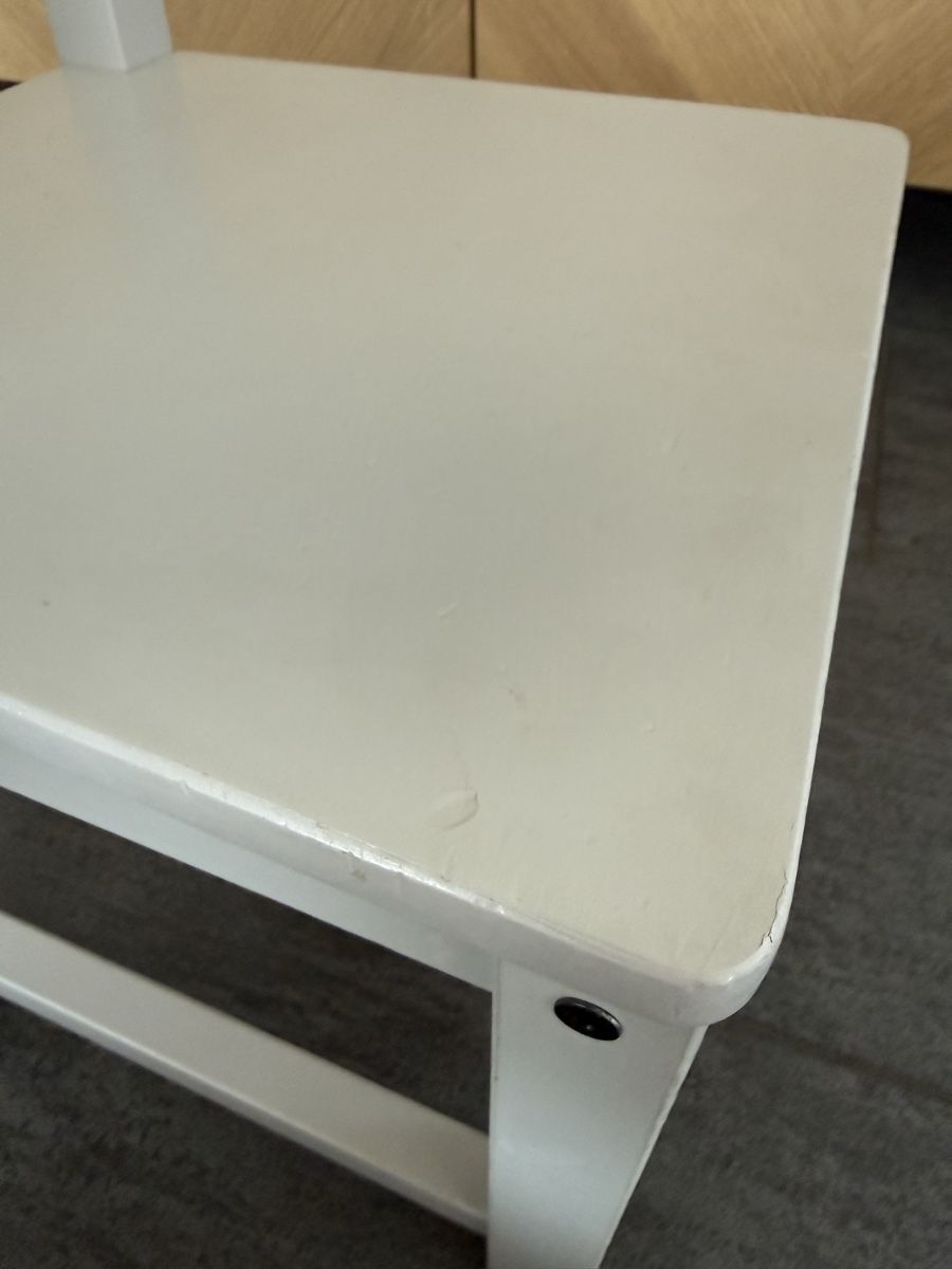 Ikea Set di tavolo e panche: Ikea-Kindertisch (Sundvik) mit 2 Stühlen – Usato da Zürich venduto da nathi83 9