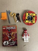Lego ninjago Spinner 9567