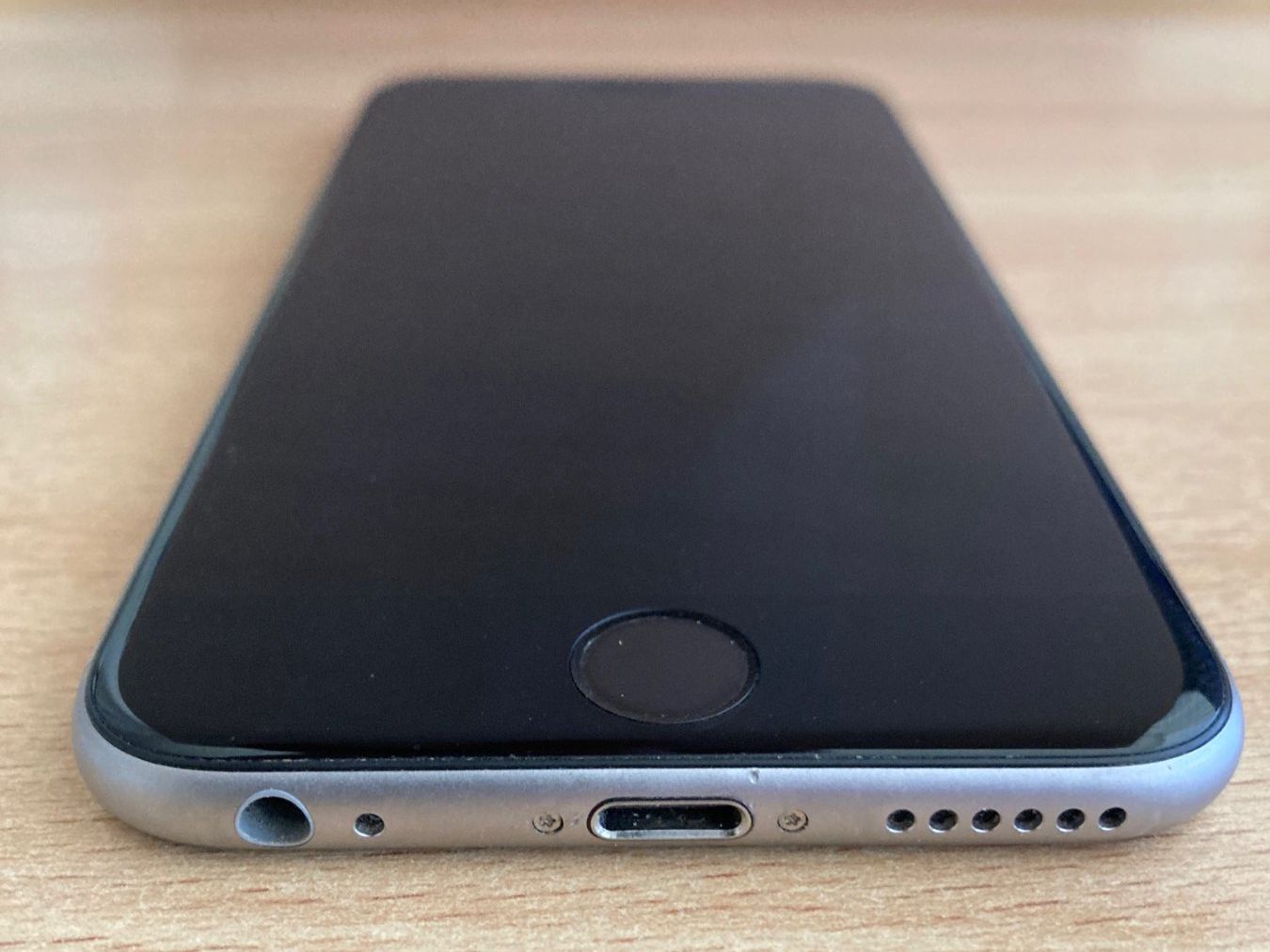 Apple Handys / Smartphones: iPhone 6s, 32GB, Batterie 82% – Gebraucht aus Frenkendorf von Rli27 2