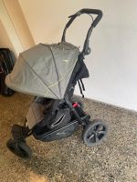 TFK Joggster Trail Kinderwagen - Top Zustand! 50
