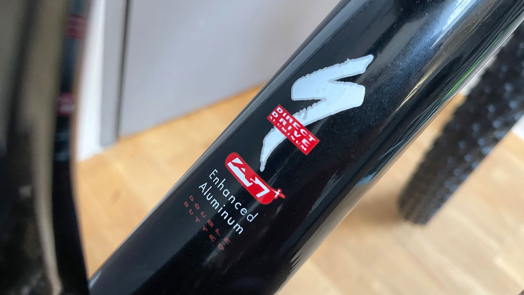 Specialized Biciclette: Specialized StumpJumper FSR XC – Usato da Barberêche venduto da  8