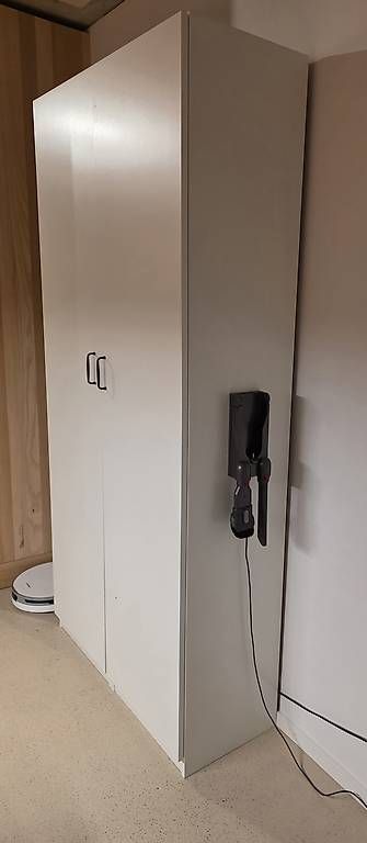 Ikea Schränke: Ikea Schrank weiss – Gebraucht aus Zürich von CorMa01 1