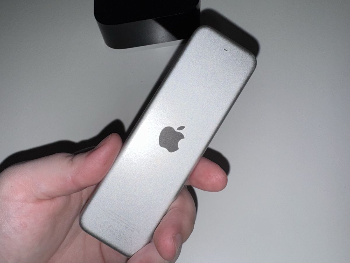 Apple Lecteur multimedia & Streamer: Apple TV – D'occasion à Moutier par berdatcassandra 4