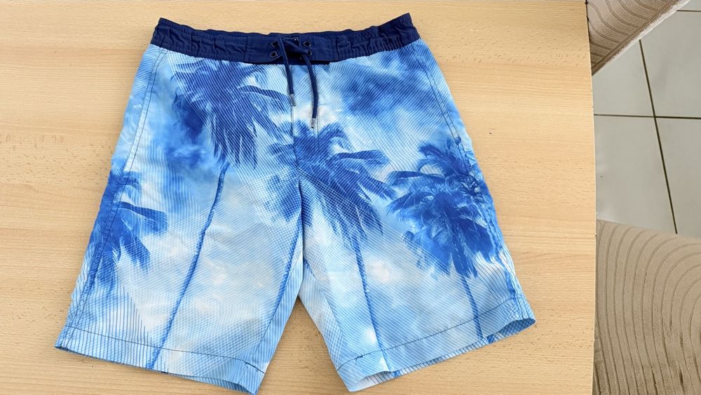 Chemise de pêche Huk homme XL gris banques extérieures îles