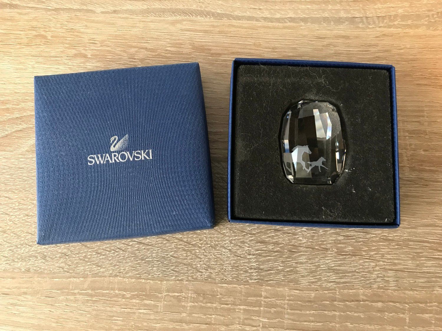 Swarovski Alle Dekorationen: Swarovski – Neu und originalverpackt aus Pfäffikon SZ von Desideria0 1