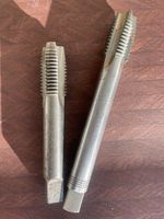 Eso Swiss Gewindebohrer M20