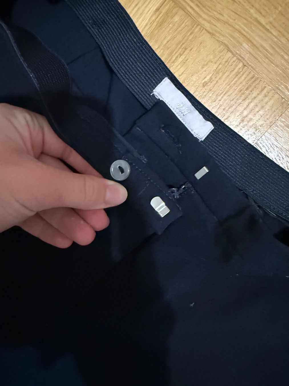 H&M Pantaloni: Arbeitshosen Set – Usato da Dübendorf venduto da sof_y5dt 5