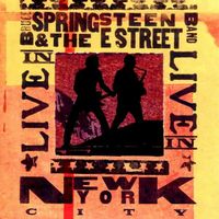 Bruce Springsteen&The E Street Band – Live In New York City