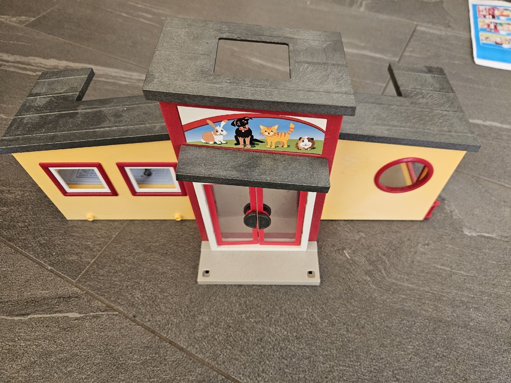 Playmobil Giocattoli: Playmobil Hunde 🐕 Heim – Usato da Volken venduto da moppy02