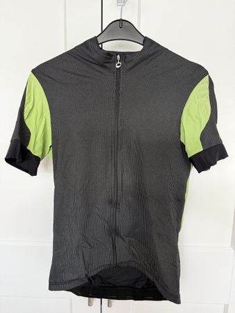 Assos Mountainbike Veloshirt Herre M