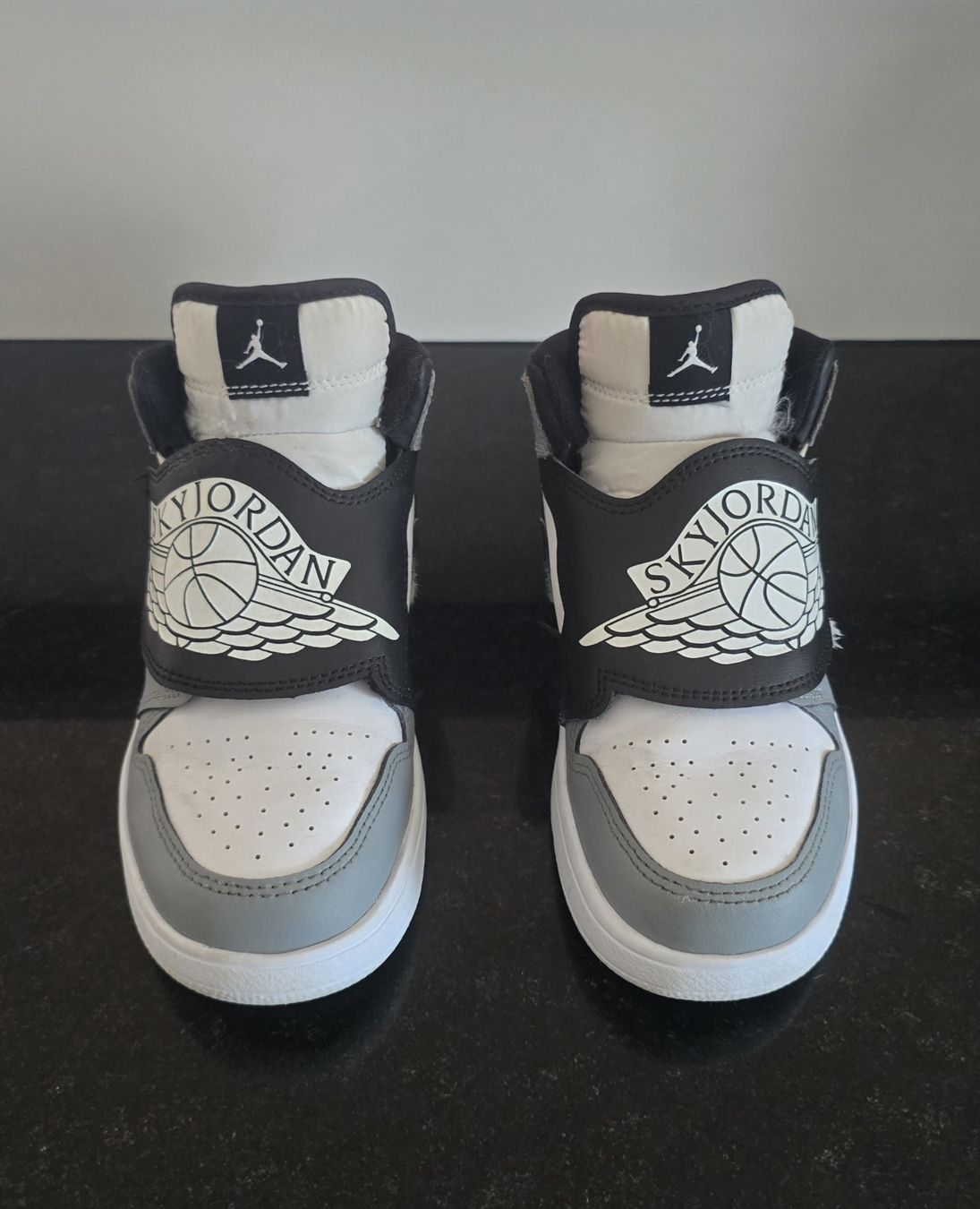 Herrenschuhe: Nike Jordan SKY – Neu (gemäss Beschreibung) aus Niederbipp von Tiffany1771 3