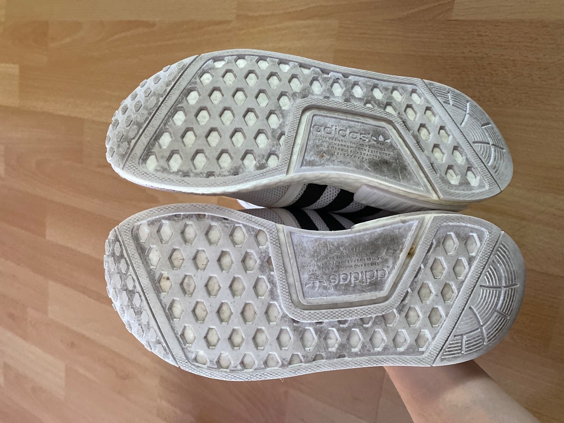 Adidas Scarpe da donna: Adidas Sneaker 37 1/3 – Usato da Dübendorf venduto da RPU97 3