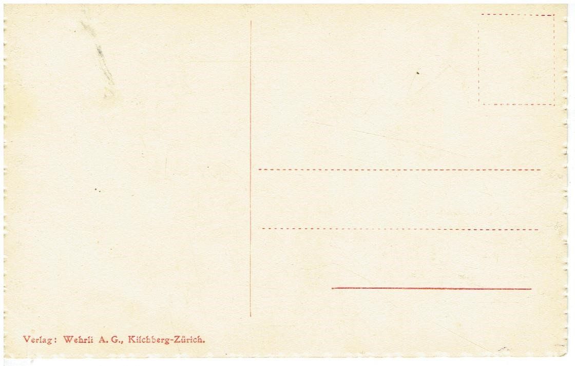 Cartoline postali: St. Moritz – Usato da Flims - Dorf venduto da Stagediver 1
