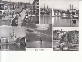 Zürich 1960